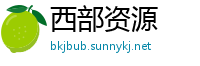 西部资源